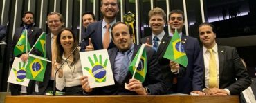 economia, legislacao facilitar negocios, adriana ventura, partido novo, melhor deputada federal do brasil