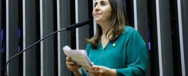 Deputada Adriana Ventura discursão sobre Carona Solidária