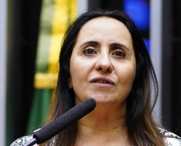 Adriana Ventura (Novo-SP) e os outros deputados da bancada do Novo na Câmara dos Deputados protocolaram o Projeto de Lei (PL) 500/2024.