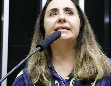 Prestação de contas de abril deputada Adriana Ventura a melhor deputada federal do Brasil