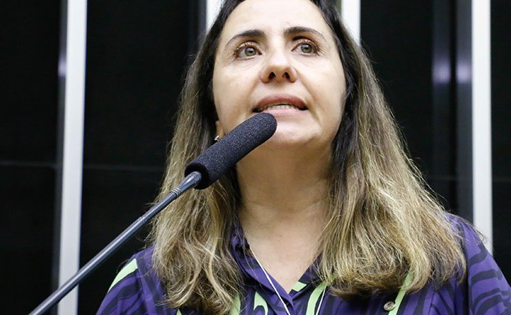 Prestação de contas de abril deputada Adriana Ventura a melhor deputada federal do Brasil