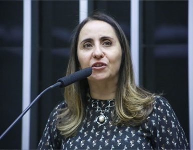 Deputada Adriana Ventura lidera debate sobre o marco regulatório dos cursos a distância e a suspensão de novos cursos pelo MEC.