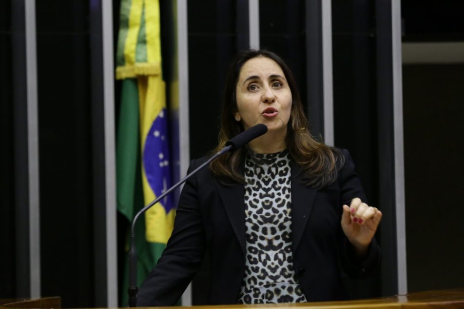 A bancada do NOVO na Câmara permanece focada no compromisso para o qual foi eleita: trabalhar por um Brasil melhor para seus cidadãos