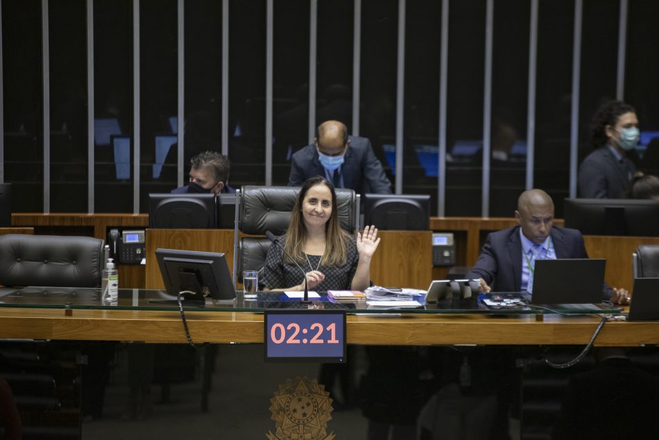 Adriana Ventura deputada federal Novo São Paulo